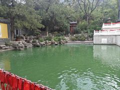 -千佛山风景名胜区