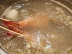 -东海怡品海鲜豆捞(星街坊店)
