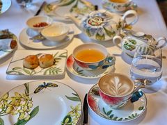 -Le Comptoir de Pierre Gagnaire