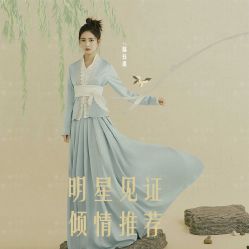 点击看大图 -醉唐风古装写真摄影(太原店)