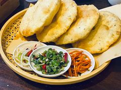 -福苗小骆驼烧烤(望京店)