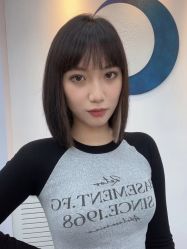 点击看大图 -MORI HAIR SALON日式美发沙龙
