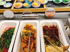 -素虎料理(前门店)