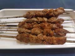-伊带伊路新疆美食府(呼家楼店)