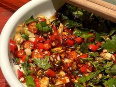 -袁老四火锅(金钟精英城店)