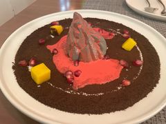 -Terra Rossa(陆家嘴中心店)