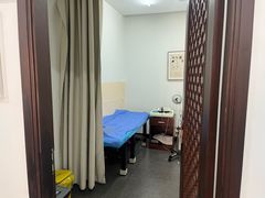 -悦和堂中医门诊部·疼痛调理·针灸推拿·艾灸拔罐