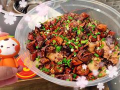 -天治宣·野椒鸡(龙头寺总店)
