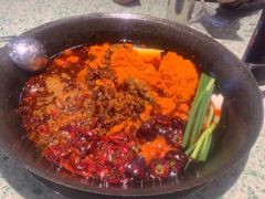 -五里关火锅(牛市口店)