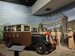 -柳州工业博物馆