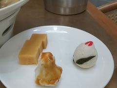 -京味斋·烤鸭·北京菜(安贞店)