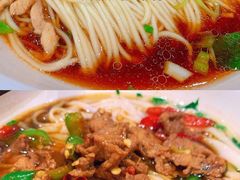 -肆姐面粉馆(坡子街店)