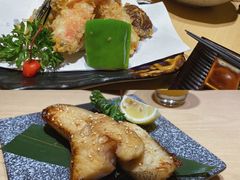 -越光米贩精致料理餐厅(金鹰店)