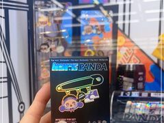 -泡泡玛特POPMART(合生汇店)