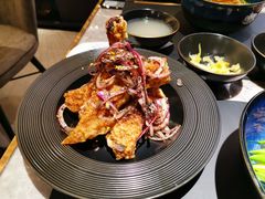 -馔豚·台北菜专门店(深圳湾万象城店)