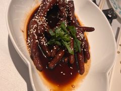 -桂满陇·海市蜃楼·黑金(国金店)