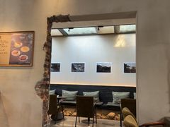 -山野咖啡(之江花园店)