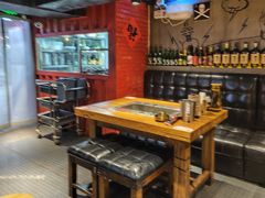 -KAOKAO烤烤·丹东海鲜烧烤(望京店)