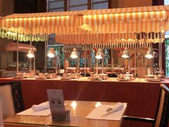 -大堂酒廊自助餐厅(香格里拉大酒店)