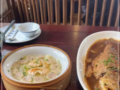 -大牌大·传统杭帮菜(湖滨店)