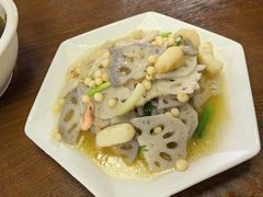 -观桥阁(锦溪店)