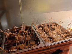 -王氏炉匠·烧鸟放题自助(三里屯店)