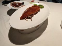 -四季民福烤鸭店(外滩外白渡桥店)