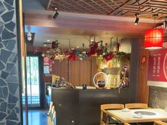 -焱三乐四川火锅店(经纬街店)