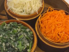-晋阳春·山西菜·北京烤鸭(交大店)