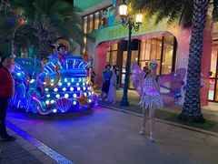 -三亚海昌梦幻海洋不夜城