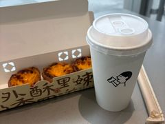 -喜茶(武汉范湖万达广场店)