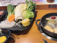 -呷哺呷哺 黄金牧场 (盛世天骄店)