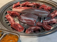 -六七八韩式烤肉·韩国料理(上杭路店)