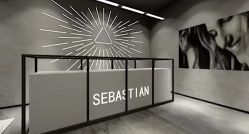 -SEBASTIAN塞巴斯汀