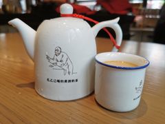 -香园茶社·金陵小灶(老门东店)