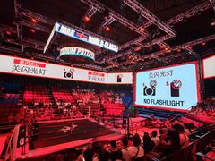 -芭提雅MAX泰拳馆