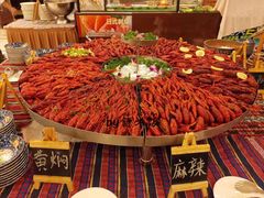 -牡丹国际大酒店-港式茶餐厅