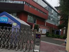 -成都市青羊实验中学(优品道校区)