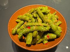 -院子餐厅·大锅菜·老杭帮(桥西直街店)