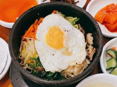 -全州拌饭馆(断桥店)