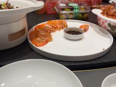 -香丰阁·烤鸭·川湘菜(清河店)