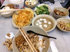 -圆宝台湾小吃(迎津街店)