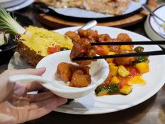 -百年银屏蚝烙·潮汕菜·非遗(乐山店)