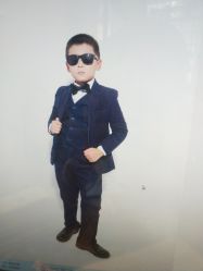 -范叔叔儿童摄影生活馆(芝麻开门欢颜店)