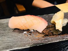 -鲤·鮨KOISUSHI