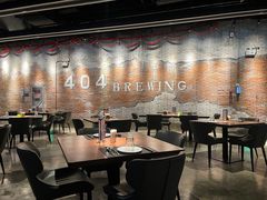 大堂-404干式熟成牛排馆•聚会餐厅