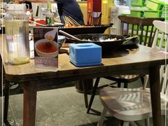 大堂-成都吃客(九眼桥店)