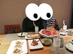 -青叶日式料理(飘亮阳光广场店)