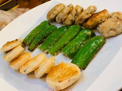 -猪肉婆私房菜(容桂总店)