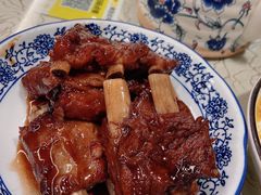 -品味楼·醉卤·酱排骨·无锡特色菜